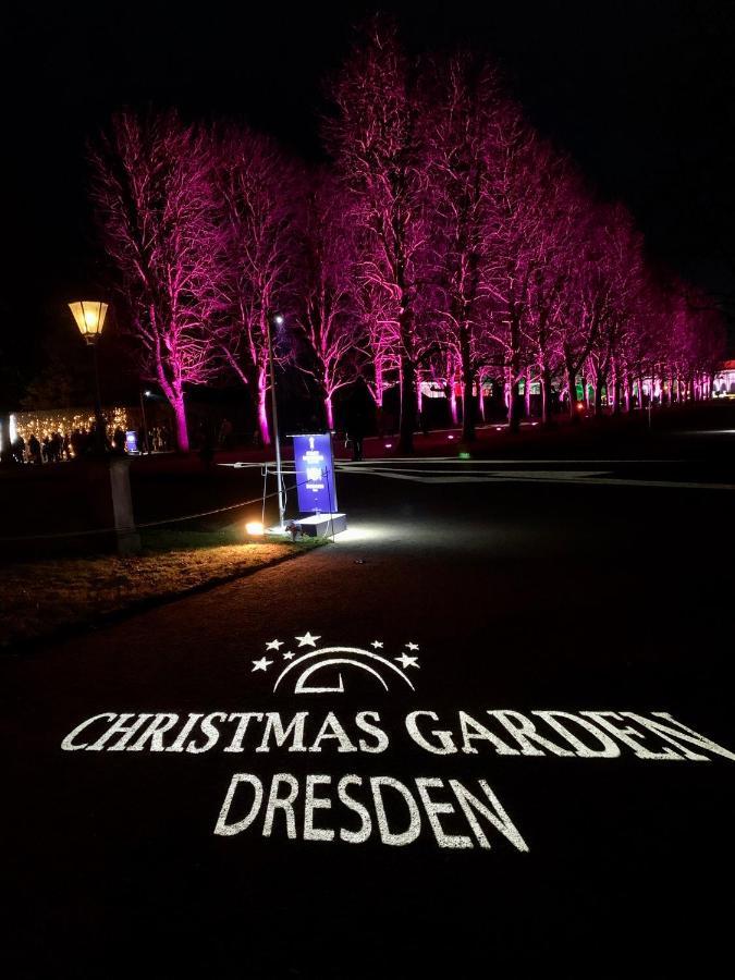 Restaurant und Pension Zur Puppenstube Stolpen Bagian luar foto